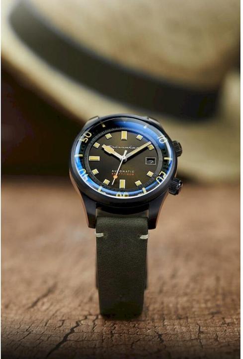 Immagine prodotto Spinnaker SP-5062-04 (Orologio sub, 42 mm)