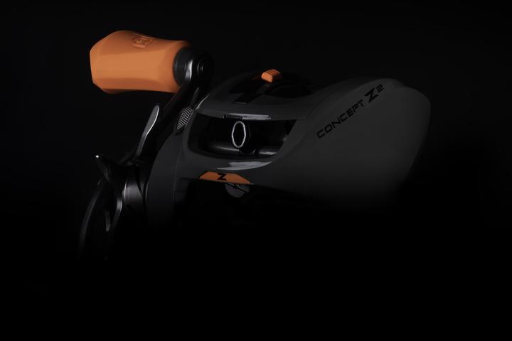 Actual product image 13 Fishing Concept Z Sld