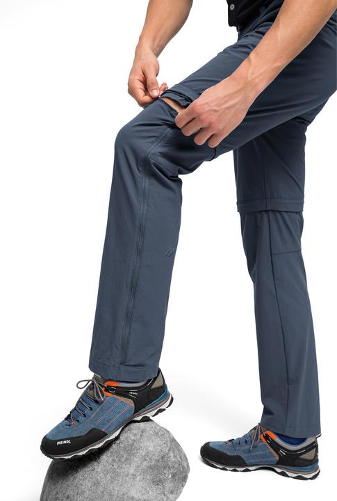 Produktbild Maier Sports Tajo Zip Off Hose normal (L, XL)