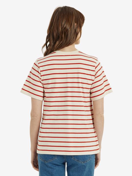 Image du produit Vertbaudet Collection bio : chemise à anneaux pour la grossesse et l'allaitement (42)
