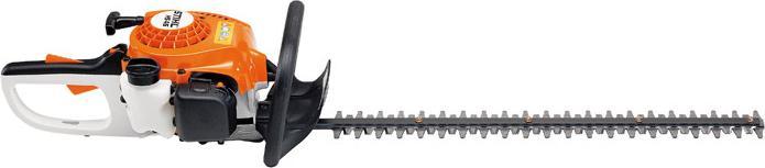 Produktbild Stihl HS 45 (Benzinheckenschere)