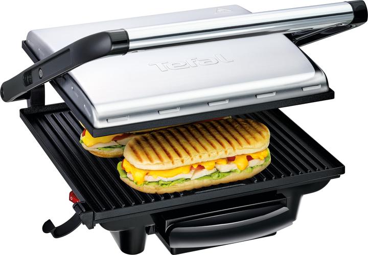 Actual product image Tefal GC 241 D Inicio