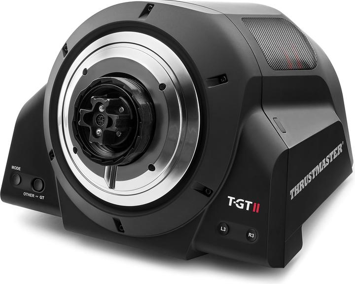 Thrustmaster T-GT II Servo Base (PS4, PS5, PC)