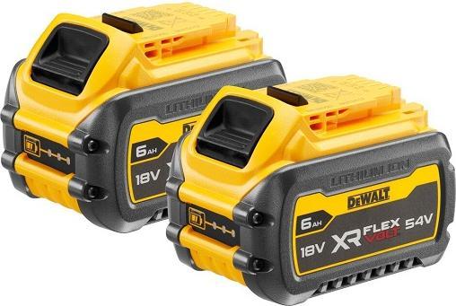 DeWalt DCB546T2XJ (54 V)