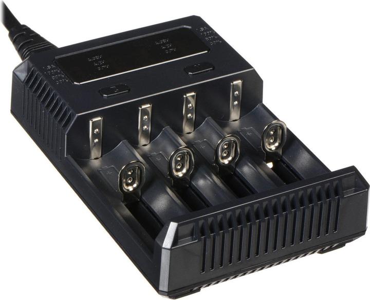 Produktbild Nitecore i4