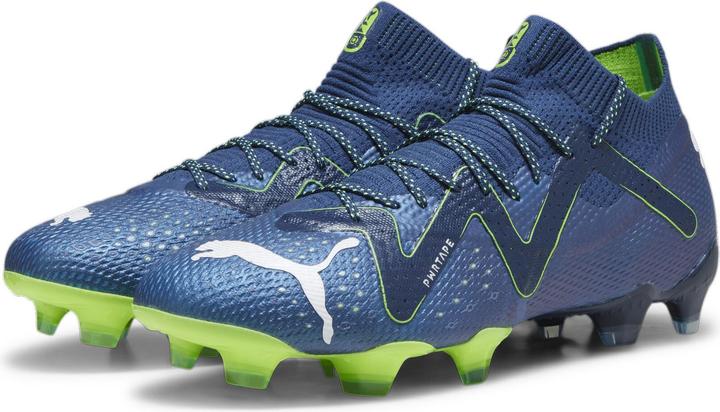 Produktbild Puma FUTURE ULTIMATE FG/AG Wn's (36)