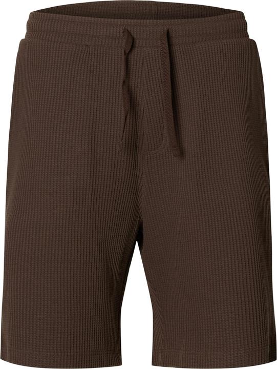 Selected Homme Waffelstruktur Shorts (L)
