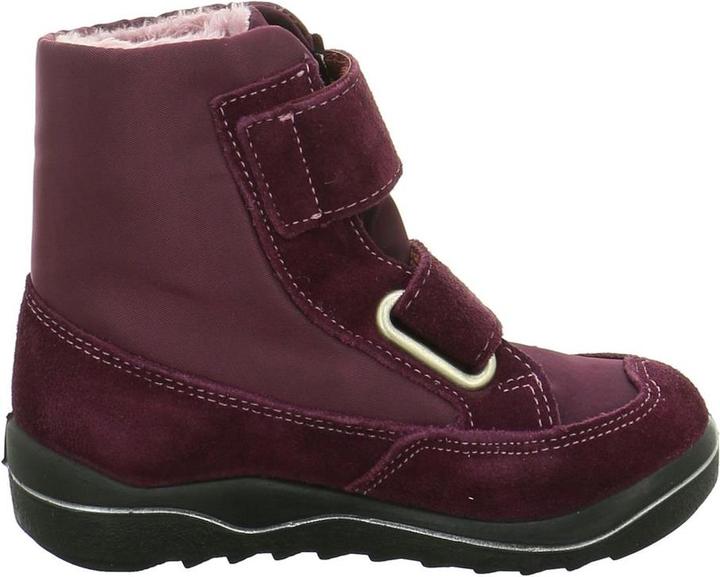 Actual product image Ricosta boots (24)