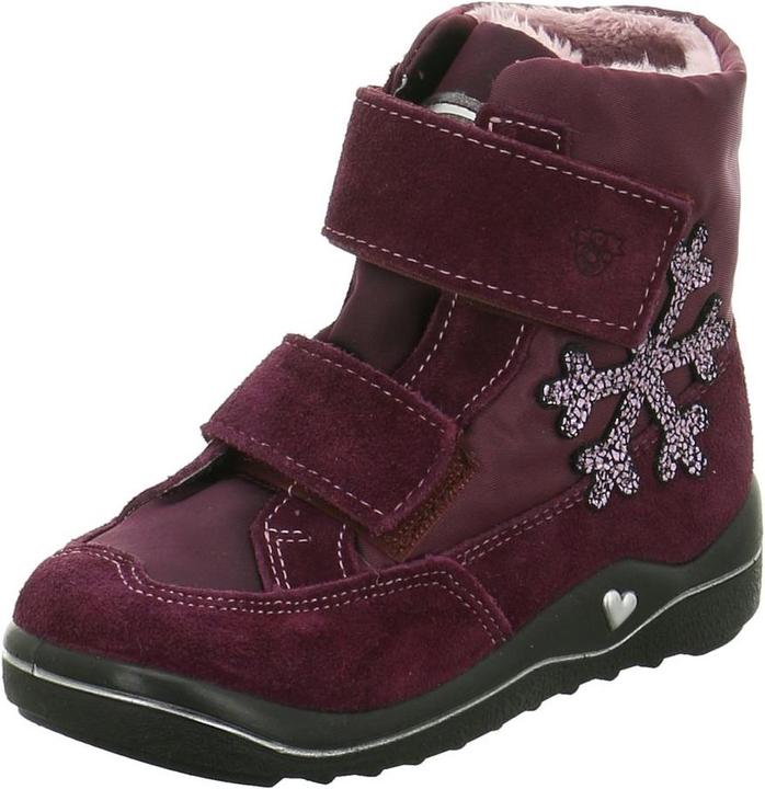 Actual product image Ricosta boots (24)
