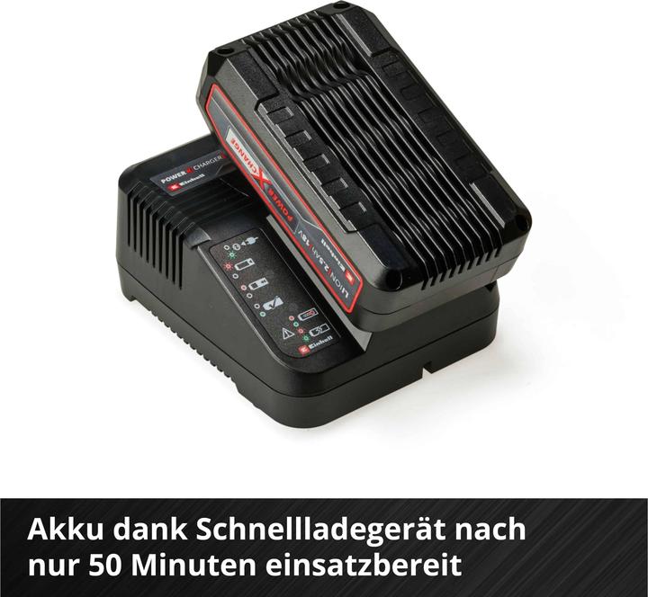 Produktbild Einhell PXC-Starter-Kit (18 V)