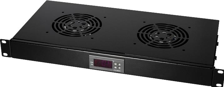 Produktbild LogiLink Lüftereinschub