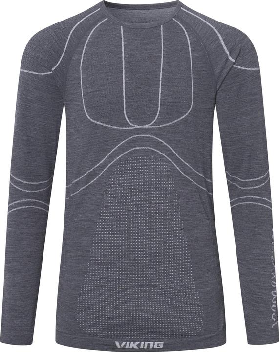 Viking Lan Pro Man Langarm-Unterwäsche (3XL)