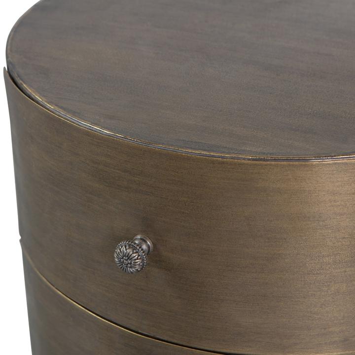 Actual product image BePureHome Glossy (48 x 39 x 39 cm)