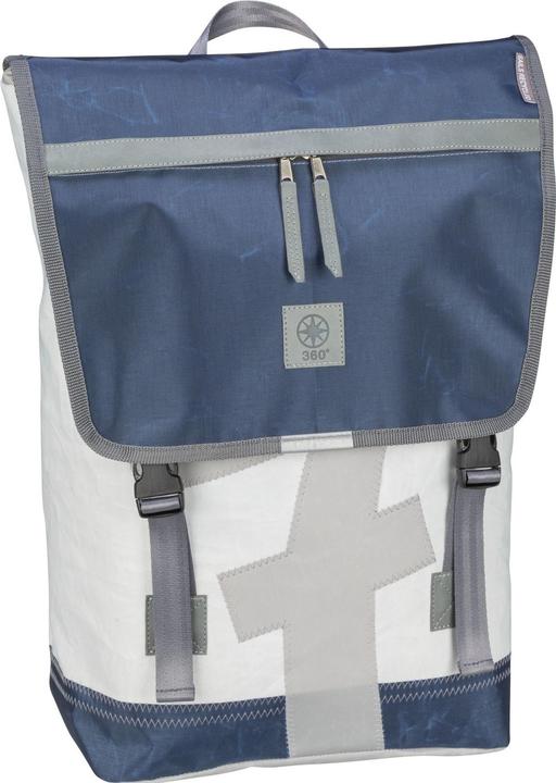360Grad Rucksack / Backpack Landgang (20 l)