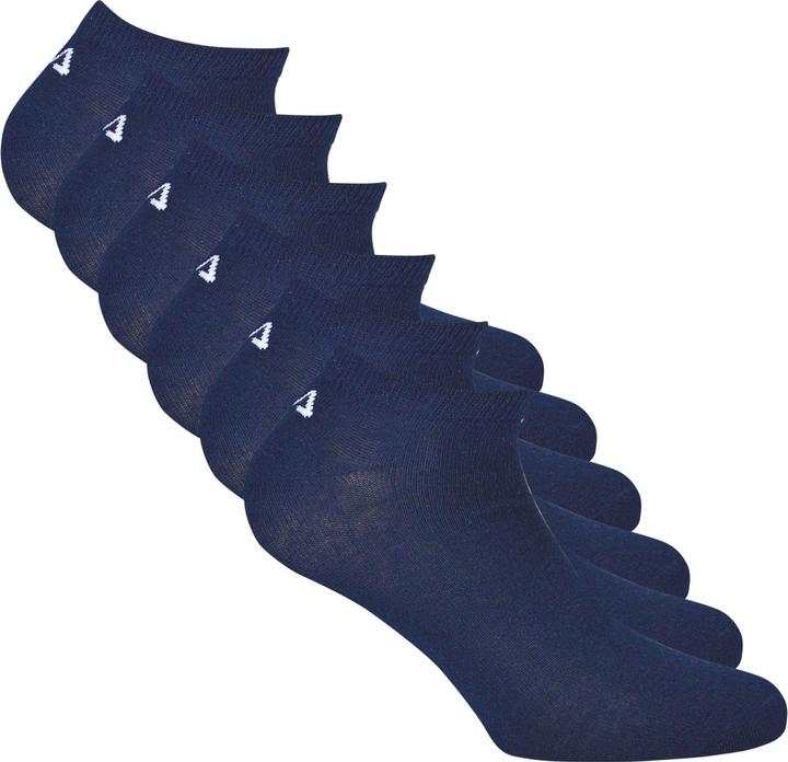 FILA Socken Sportlich (6er Pack, 39 - 42)