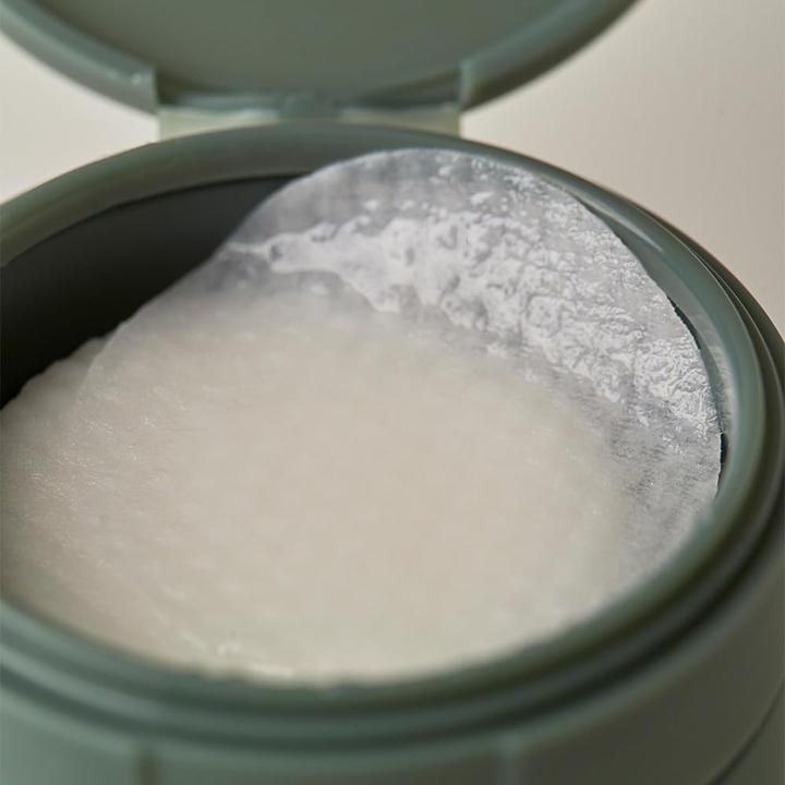 Actual product image Anua - Heartleaf 77% Clear Pad (Exfoliation, 160 ml)