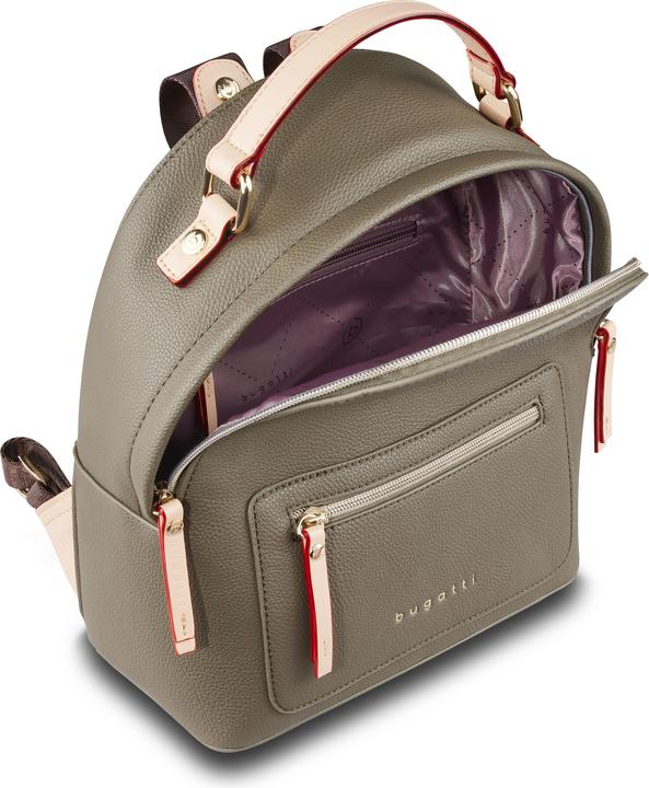 Actual product image Bugatti Ella backpack (8 l)
