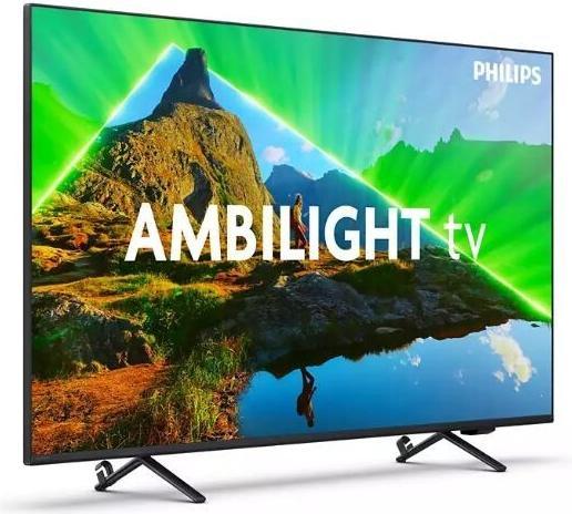 Produktbild Philips 55PUS8319/12 (55", LED, 4K)
