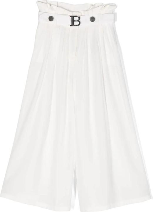 Balmain Suit Trousers (12)