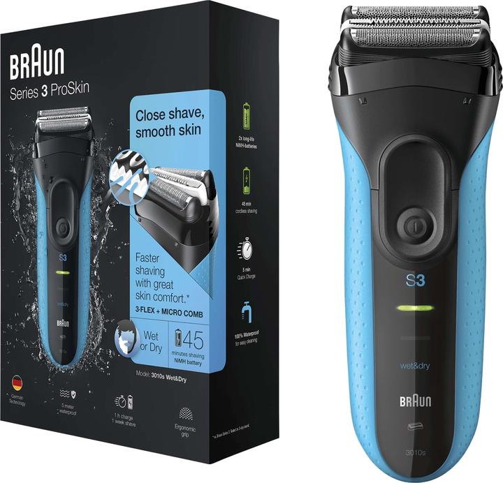 Produktbild Braun Series 3 ProSkin