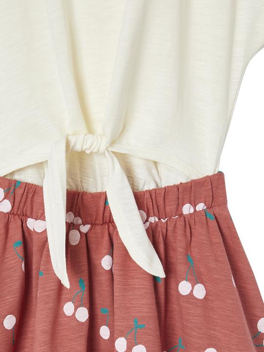 Immagine prodotto Vertbaudet Mädchen 2-in-1-Kleid (92)