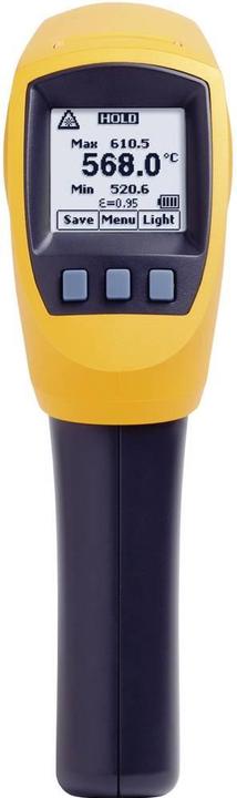 Productafbeelding Fluke Infraroodthermometer 568 Optiek 50:1 -40
