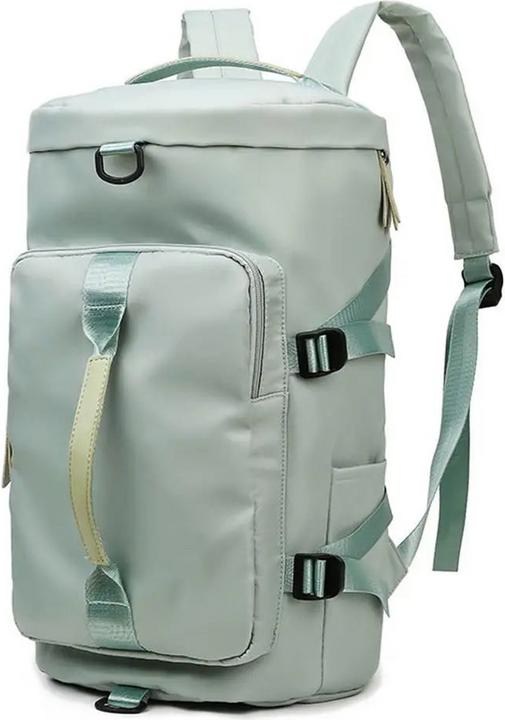 Only-Bags.Store Grosse Kapazität Aufbewahrungstasche Reisetasche Tote Carry On Duffel Gepäck Wasserdicht Rucksack