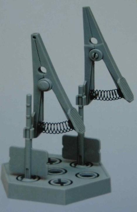 Immagine prodotto Master Tools Modello Morsetto