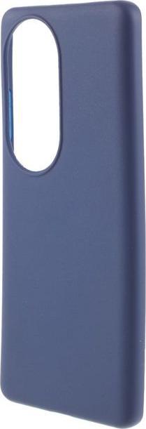 Actual product image MU Classic Softcase TPU Series (Huawei P50 Pro)