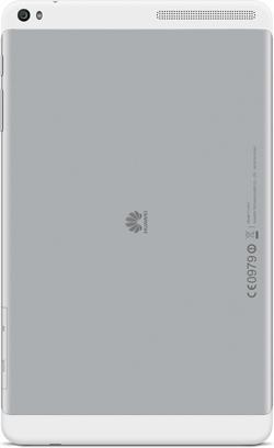 Produktbild Huawei MediaPad T1 10 (4G, 9.60", 16 GB, Weiss)