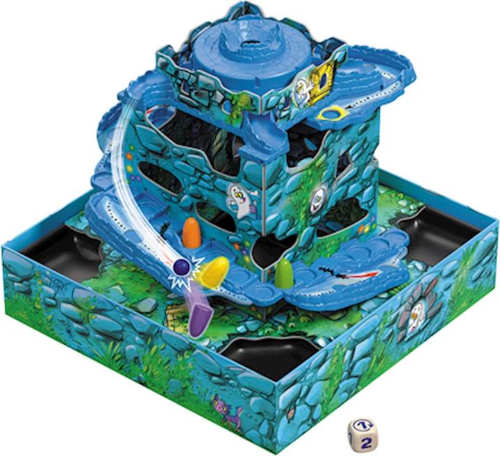 Image du produit Drei Magier Spiele Esprits de l'orbe (Allemand)