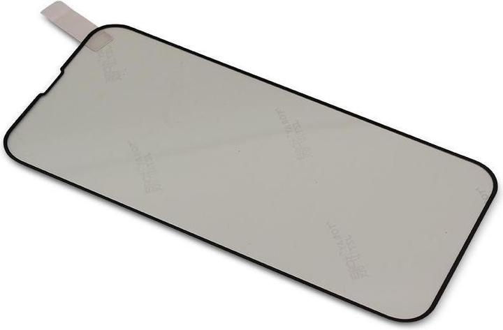 Immagine prodotto MobileParts Vetro antiproiettile - iPhone 14 Plus - Luce viola (1 Pezzo/i, Apple iPhone 14 Plus)
