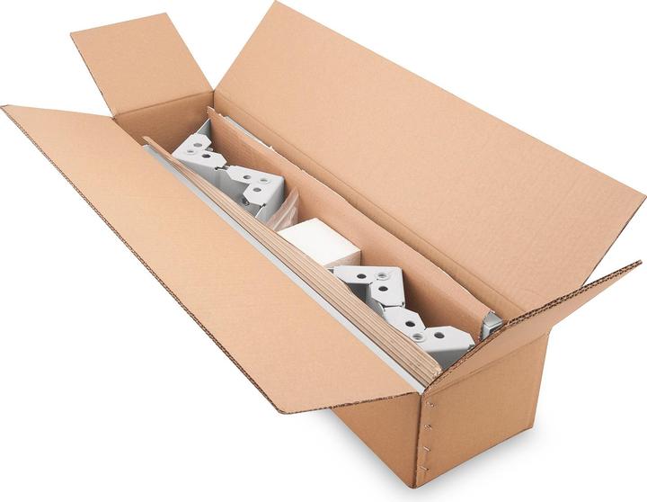 Produktbild Digitus Sockel für Unique Netzwerkschränke & Dynamic Basic Netzwerk- & Serverschränke 800x1200mm (1 Ports)