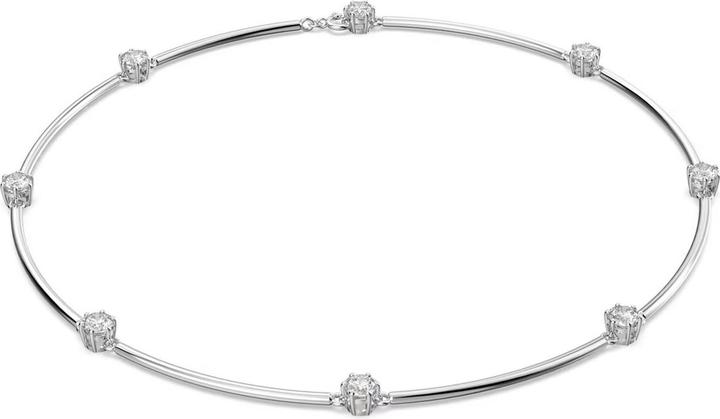 Immagine prodotto Swarovski Collana Constella - Argento (Metallo Swarovski, 41 cm)