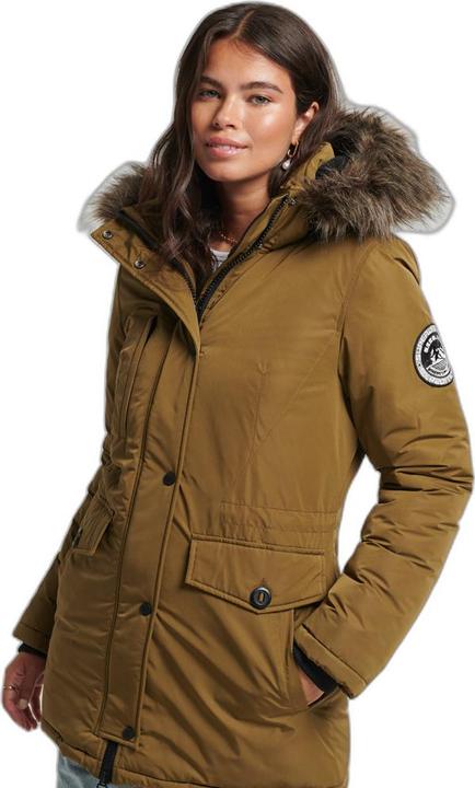 Superdry Ashley Everest (M)