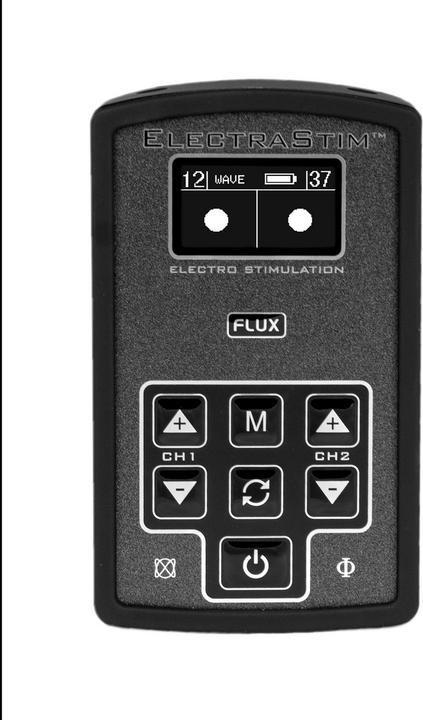 Produktbild ElectraStim Flux