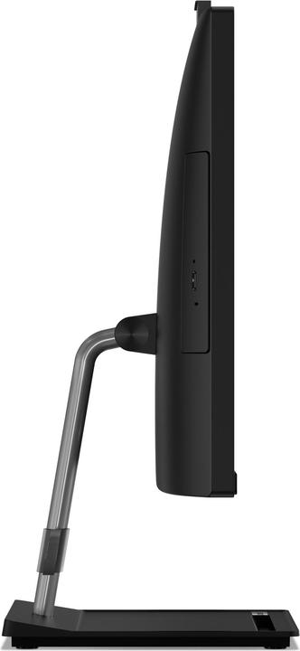 Actual product image Lenovo ThinkCentre neo 30a 24 AIO (Intel Core i5-12450H, 16 GB, 512 GB)