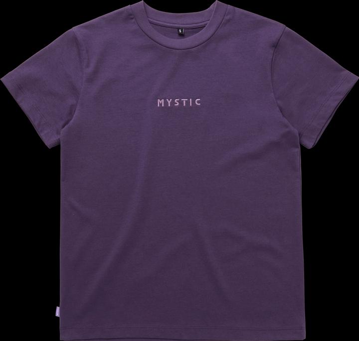 Mystic Brand Tee Women