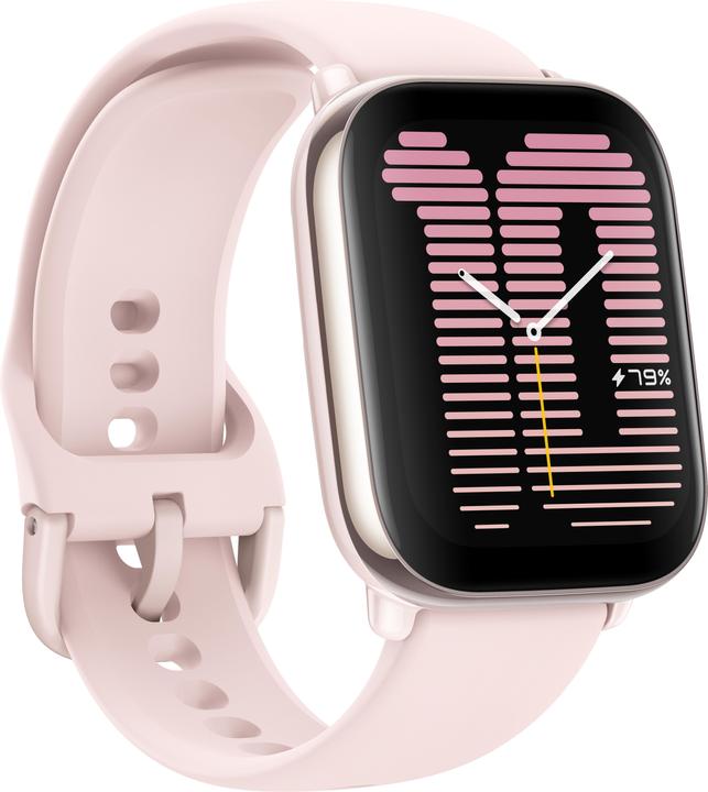Produktbild Amazfit Active (42.36 mm)