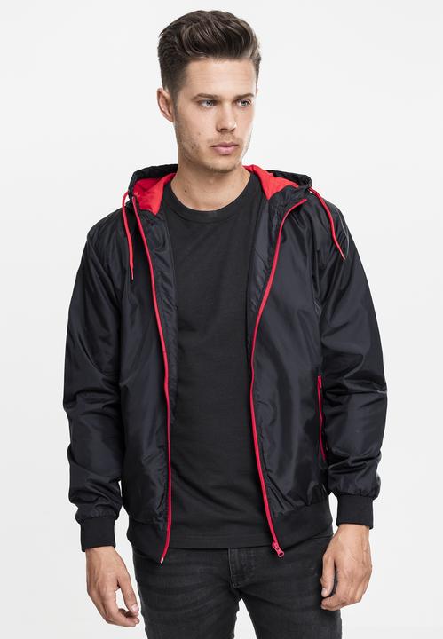 Immagine prodotto Urban Classics Contrast Windrunner (S)