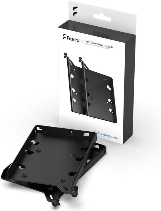 Produktbild Fractal Festplattenfach-Kit B