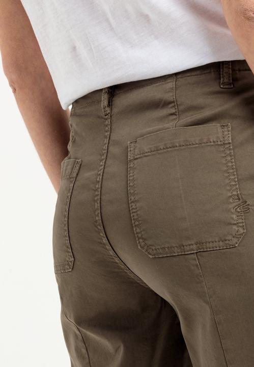 Produktbild Camel Active Worker Hose im Loose Fit (W31/L30)
