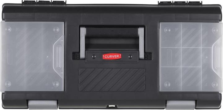Produktbild Keter Tool box PREMIUM XL (1 Teile)