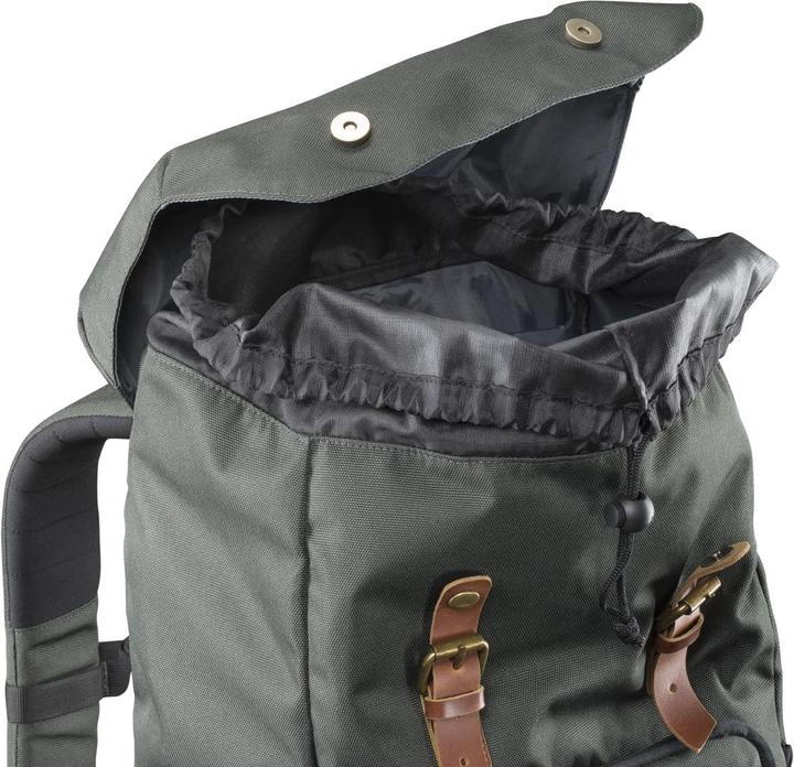 Produktbild mantona Luis (Fotorucksack, 18.60 l)