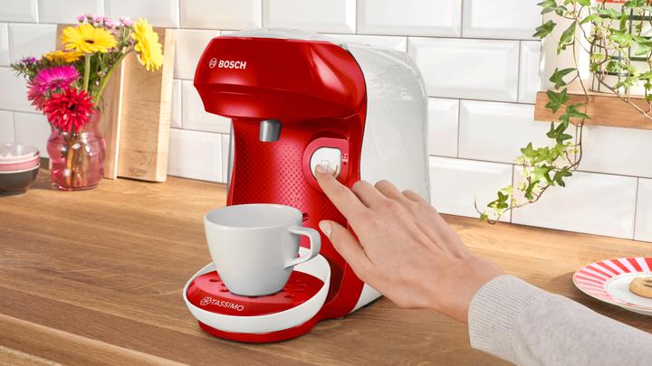 Image du produit Bosch Hausgeräte Joyeux (Tassimo)