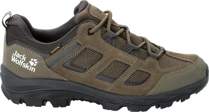 Actual product image Jack Wolfskin Vojo 3 Texapore Low M (40.5)