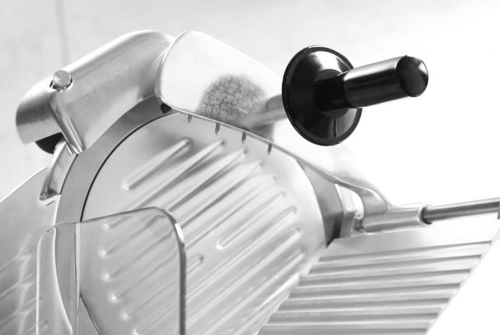 Actual product image Hendi Slicer Profi Line 195