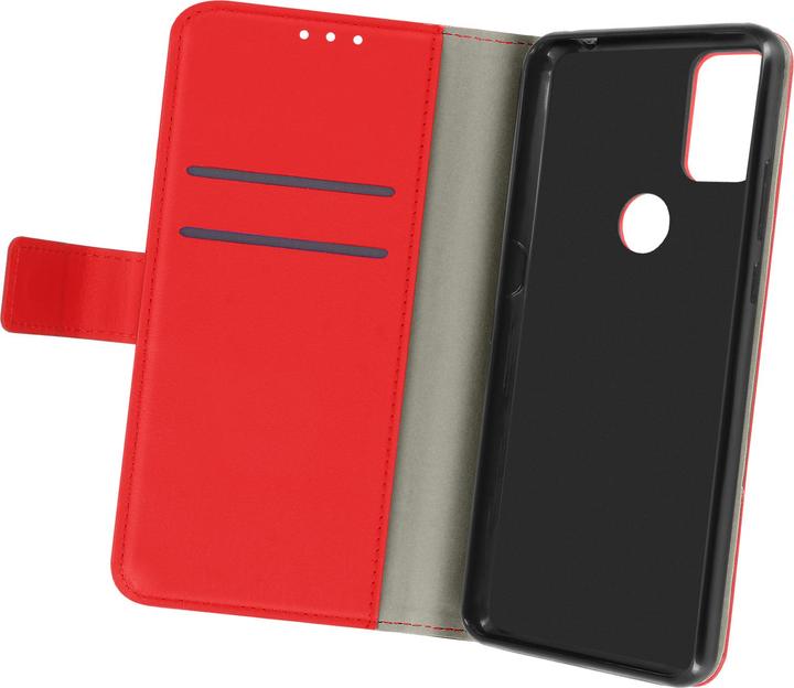 Actual product image Avizar Lenny Series (Alcatel 3X (2020))