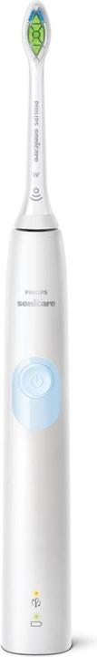Actual product image Philips Sonicare ProtectiveClean 4300 (Sonic toothbrush)