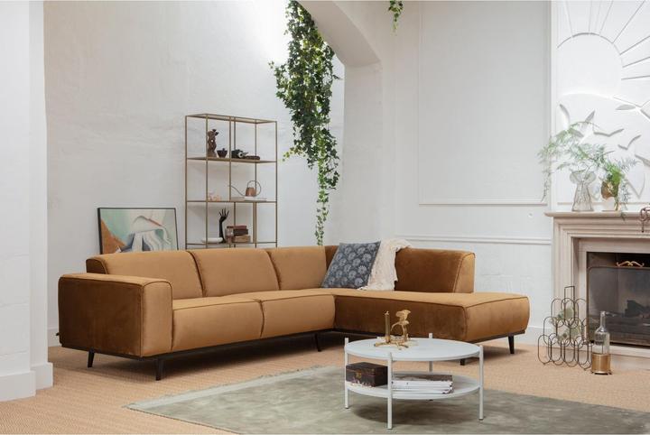 Actual product image BePureHome Statement (Corner sofa)